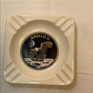 Appollo 11 Johnson Space Center Houston, Texas